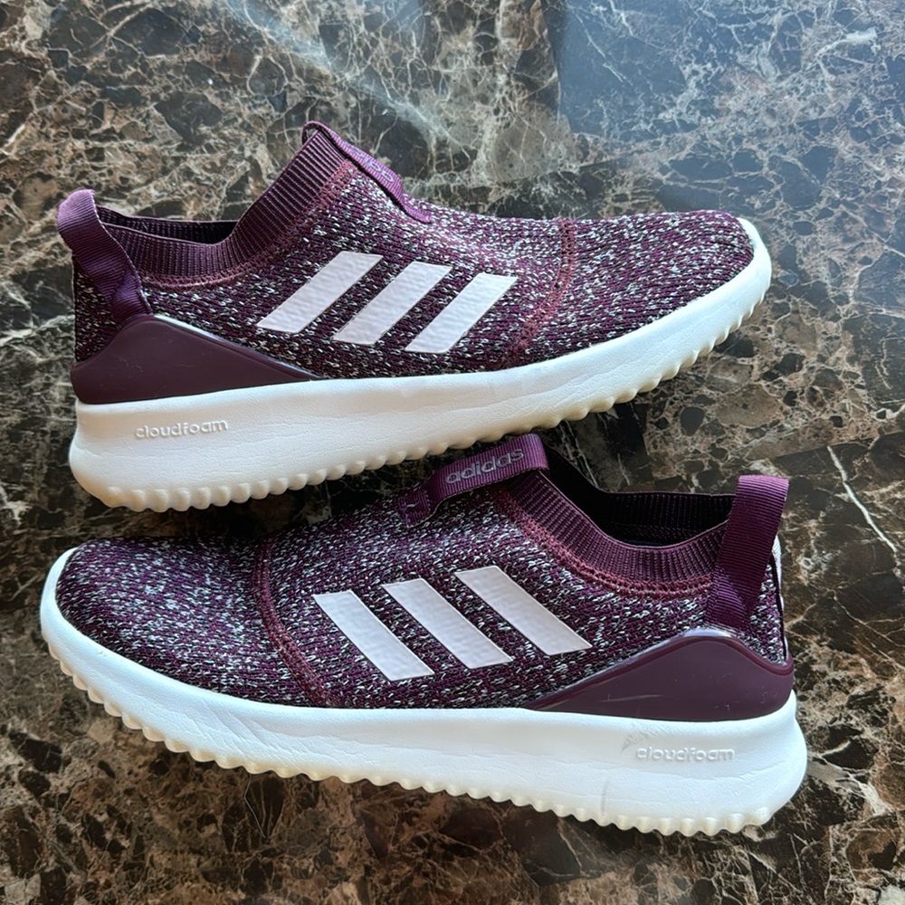 Adidas cloudfoam shoes
